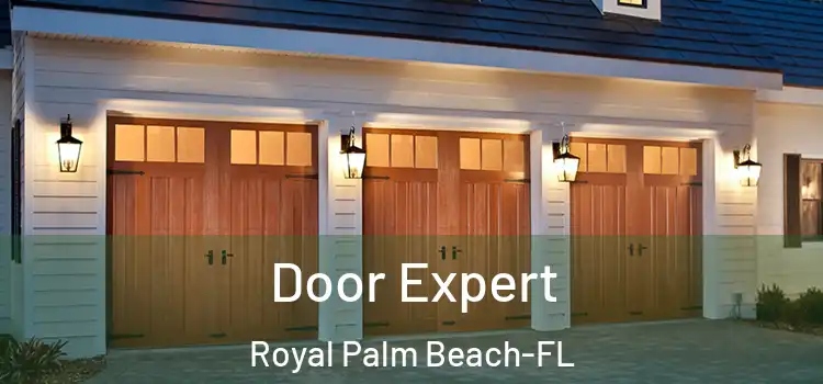 Door Expert Royal Palm Beach-FL