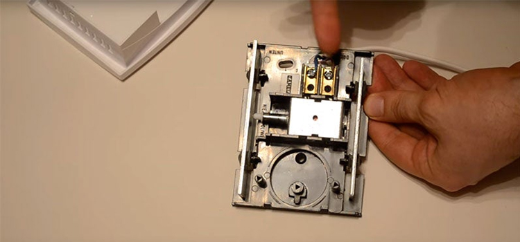 fix door bell in Royal Palm Beach