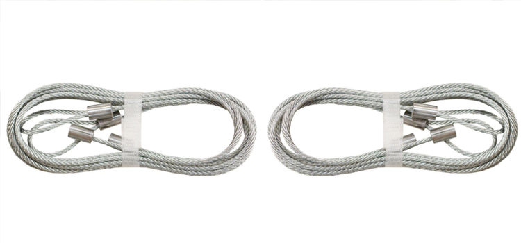 garage door torsion cable repair Royal Palm Beach