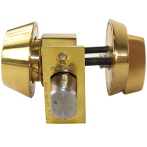 high security deadbolt Royal Palm Beach