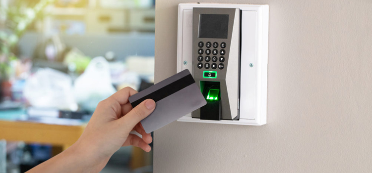 key card entry system Royal Palm Beach